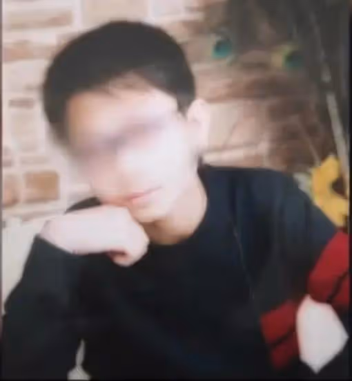 回顧:01年17歲兒子被殺,父親賣別墅追兇17年,兇手卻早結婚生子