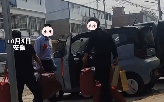 大兒結婚在老家蓋樓,小兒結婚要在城裡買房,大兒媳不願意鬧離婚