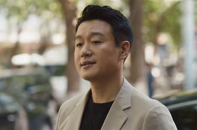 《玫瑰的故事》大結局：直到白曉荷說謊，還不知，蘇蘇被騙一輩子