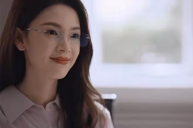 《玫瑰的故事》大結局：直到白曉荷說謊，還不知，蘇蘇被騙一輩子