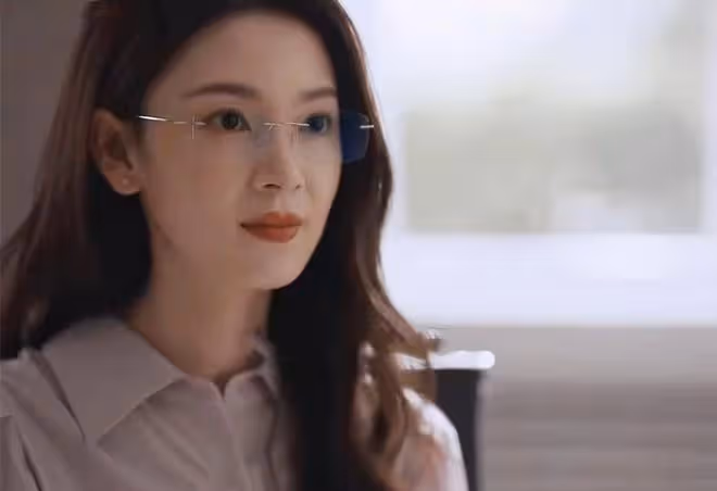 《玫瑰的故事》大結局：白曉荷孩子是領養的？四個細節，證明不是