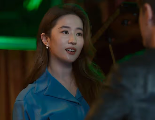 《玫瑰的故事》大結局：蘇蘇的繼父入獄，生母洗白？黃振華躺贏