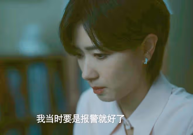 《玫瑰的故事》大結局：蘇蘇的繼父入獄，生母洗白？黃振華躺贏