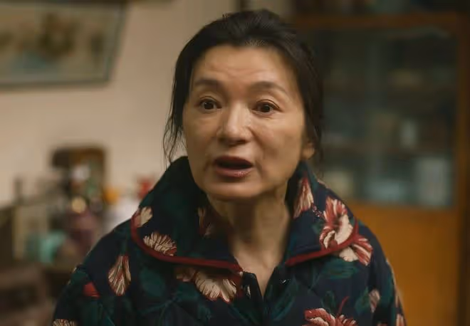 《玫瑰的故事》大結局：蘇蘇的繼父入獄，生母洗白？黃振華躺贏