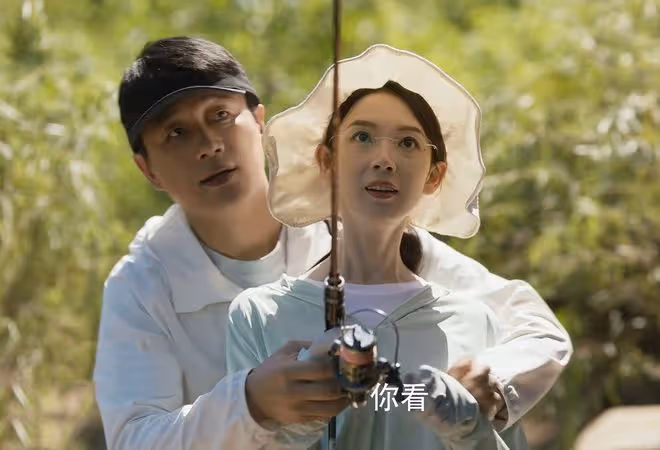 《玫瑰的故事》大結局：蘇蘇的繼父入獄，生母洗白？黃振華躺贏