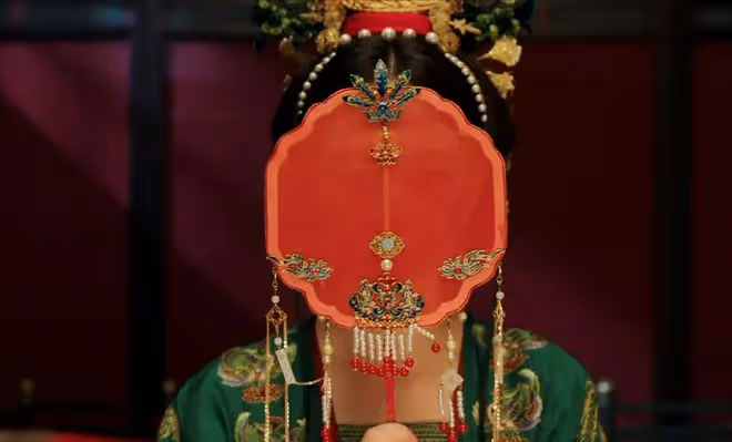 《墨雨雲間》沈玉容為什麼不願意娶婉寧長公主？