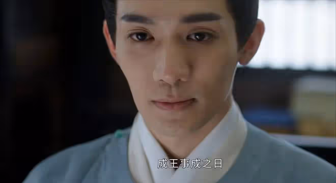 《墨雨雲間》沈玉容為什麼不願意娶婉寧長公主？