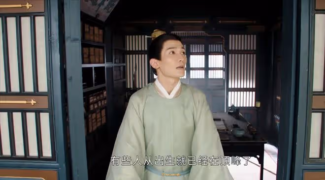 《墨雨雲間》沈玉容為什麼不願意娶婉寧長公主？