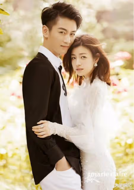 陳妍希、陳曉真的切了？網友再挖證據，轟：狗仔就是見不得人好