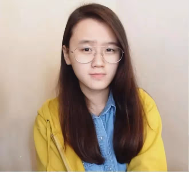 爺孫戀林靖恩消失半年首發文,手握1500萬,居無定所精神失控?