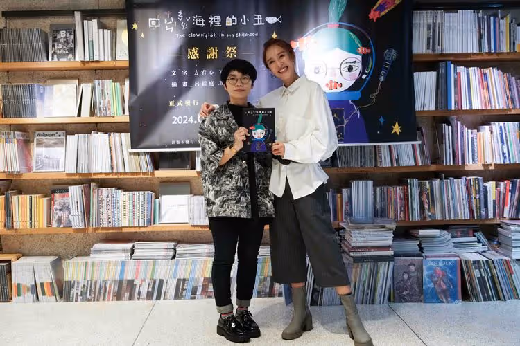 方宥心肖想台積電股票大漲能回本　結果GG了