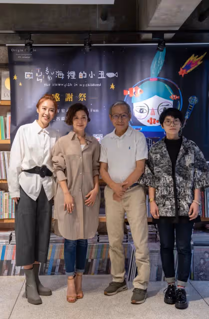 方宥心肖想台積電股票大漲能回本　結果GG了