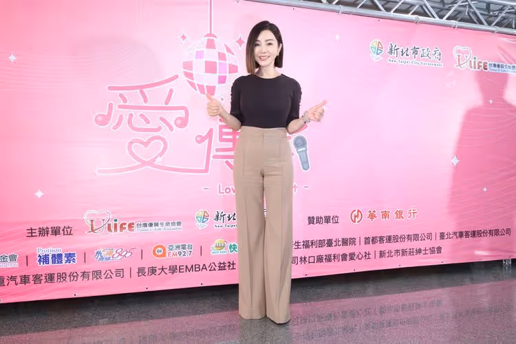 陳美鳳心疼孫鵬狄鶯　盼外界給空間跟關愛