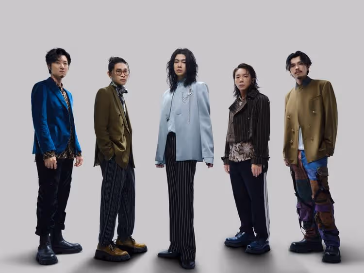 金曲樂團「麋先生」終於要站上小巨蛋開唱　主唱放話秒殺就拱他露肌肌