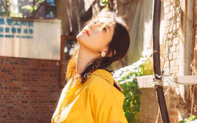 陳昊宇《浪姐》中人氣飆升,從22名逆襲至榜首,勵志典範!
