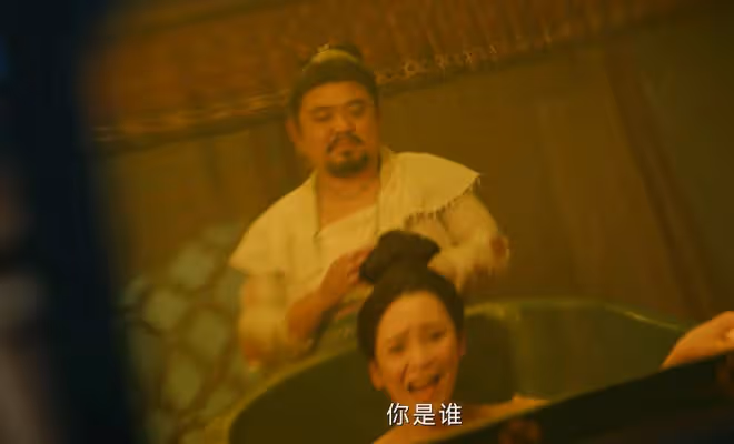 又來了!43歲黃小蕾給34歲宋軼演「媽」,這讓扮嫩演員還咋玩