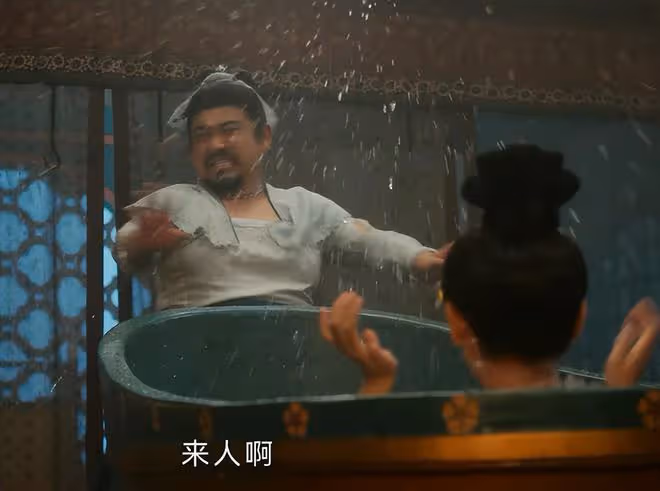又來了!43歲黃小蕾給34歲宋軼演「媽」,這讓扮嫩演員還咋玩