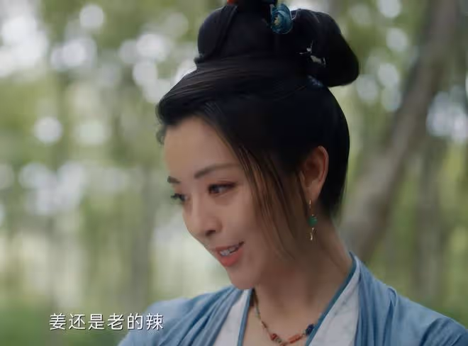 又來了!43歲黃小蕾給34歲宋軼演「媽」,這讓扮嫩演員還咋玩