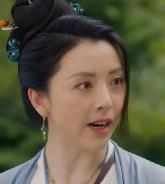 又來了!43歲黃小蕾給34歲宋軼演「媽」,這讓扮嫩演員還咋玩