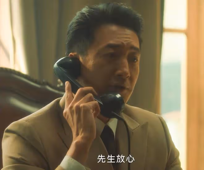 諜戰劇《孤戰迷城》將播,辛芷蕾領銜,三大看點,有諜戰爆款潛質