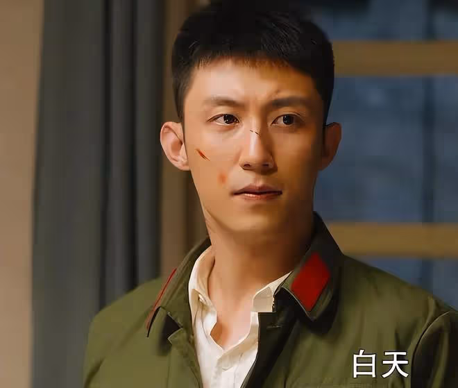 諜戰劇《孤戰迷城》將播,辛芷蕾領銜,三大看點,有諜戰爆款潛質