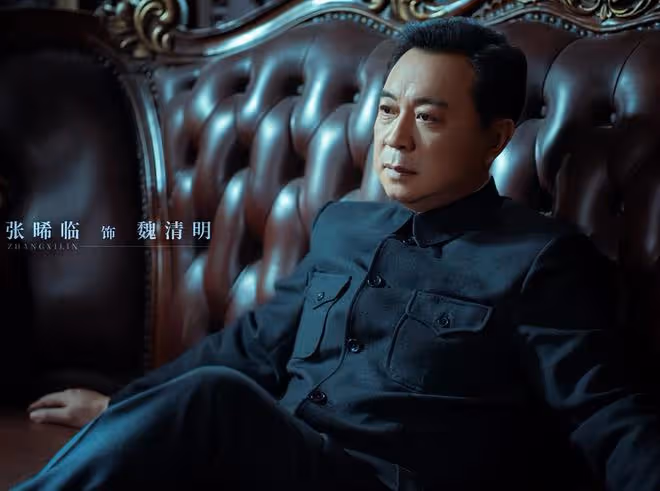 諜戰劇《孤戰迷城》將播,辛芷蕾領銜,三大看點,有諜戰爆款潛質