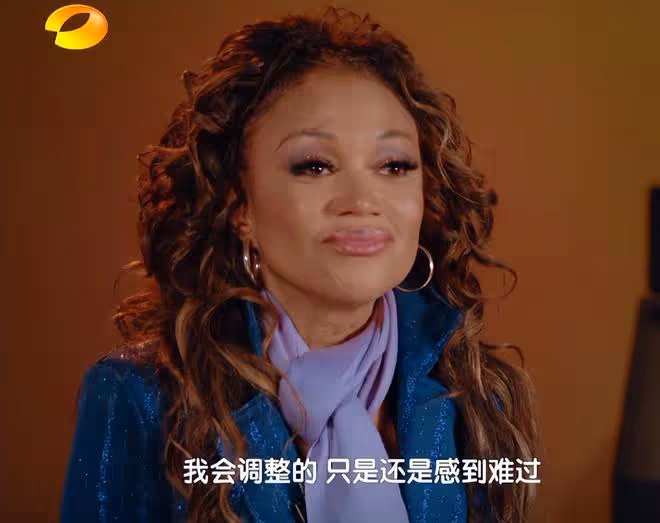 《歌手》第七期:那英倒數第一,孫楠被碾壓,冠軍當之無愧