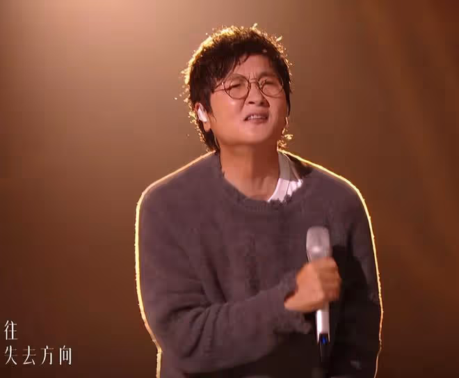 《歌手》第七期：那英倒數第一，孫楠被碾壓，冠軍當之無愧