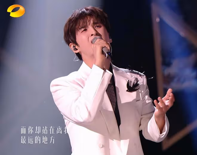 《歌手》第七期：那英倒數第一，孫楠被碾壓，冠軍當之無愧