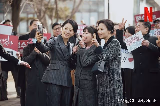 2024上半年最強韓劇片單,這10部必看!