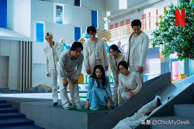 2024上半年最強韓劇片單,這10部必看!