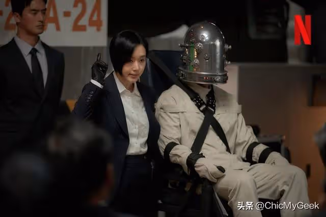 2024上半年最強韓劇片單,這10部必看!