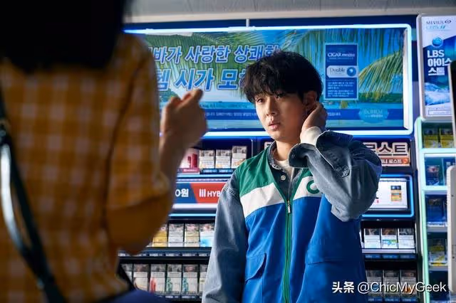 2024上半年最強韓劇片單,這10部必看!