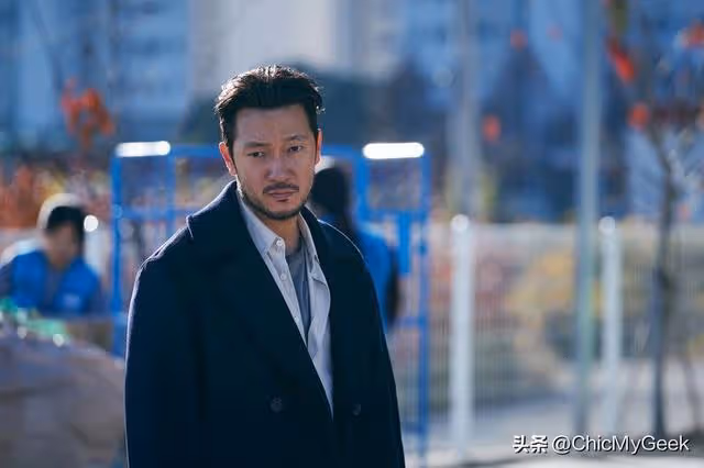 2024上半年最強韓劇片單,這10部必看!