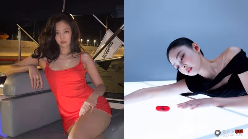 Jennie未發行新歌疑似暗諷YG娛樂!歌詞曝:被視為理所當然、被當做人質!