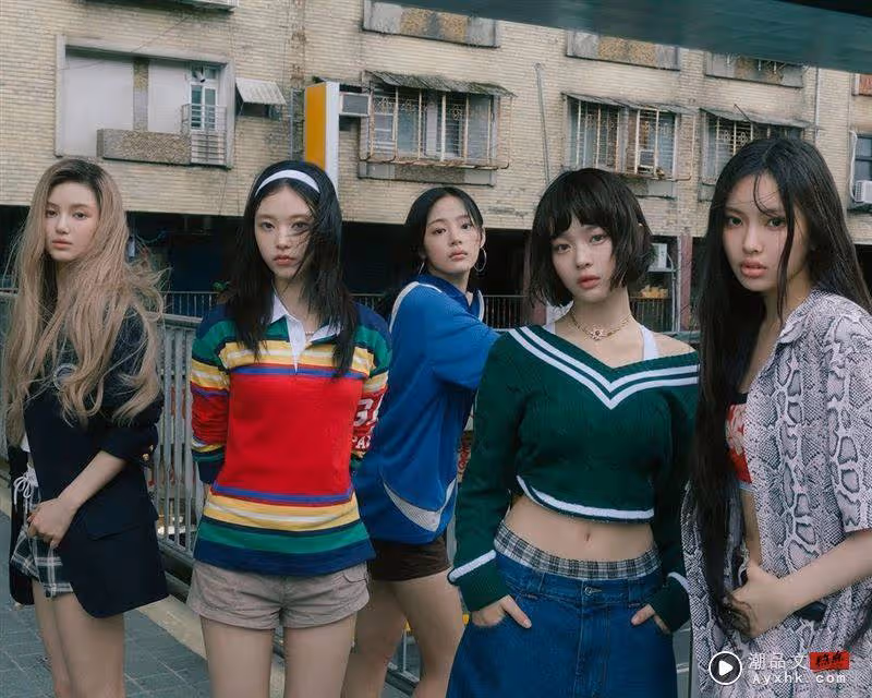 韓華人最喜愛歌手排名出爐!BLACK PINK遭狠甩輸這女團 網:過氣了?