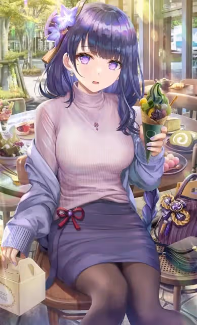 原畫壁紙及美圖第258期,無水印可自取
