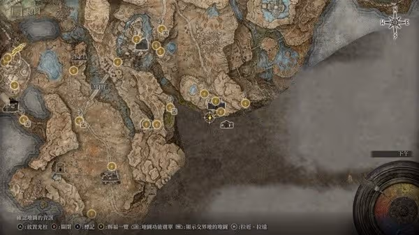 《艾爾登法環》DLC跳過雙月騎士方法