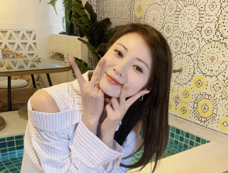 恭喜!TVB知名女星朱晨麗重返女主角位置,遭雪藏兩年無劇可拍