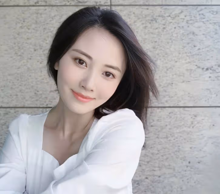 恭喜!TVB知名女星朱晨麗重返女主角位置,遭雪藏兩年無劇可拍