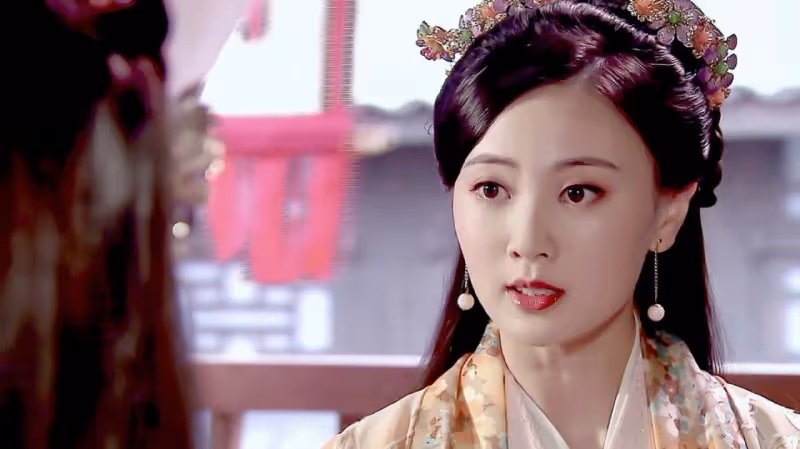 恭喜!TVB知名女星朱晨麗重返女主角位置,遭雪藏兩年無劇可拍
