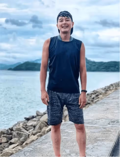 TVB知名恩愛夫妻,如今成靈魂伴侶,男方想與妻子同時離開這個世界