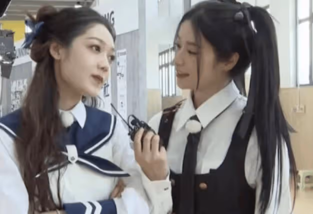 《奔跑吧》第八季段小薇是哪一期?同期飛行嘉賓還有誰?