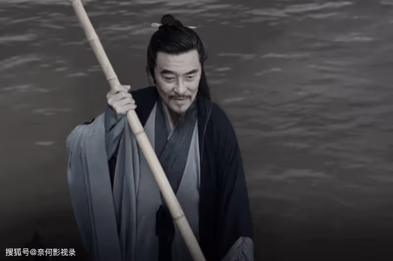 《慶餘年》二皇子為什麼要跟長公主李雲睿決裂?