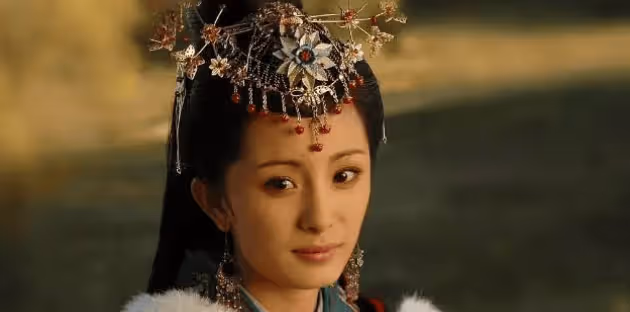古代四大美女,不光有絕世的容貌,身上還有意想不到的小秘密