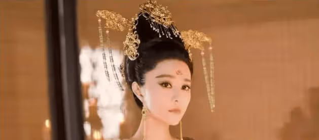 古代四大美女,不光有絕世的容貌,身上還有意想不到的小秘密