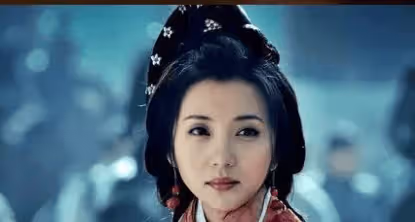 古代四大美女,不光有絕世的容貌,身上還有意想不到的小秘密