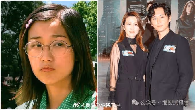 TVB當紅男星跟兒時偶像玩神交!大讚姚子羚靚女好戲係夢中女神