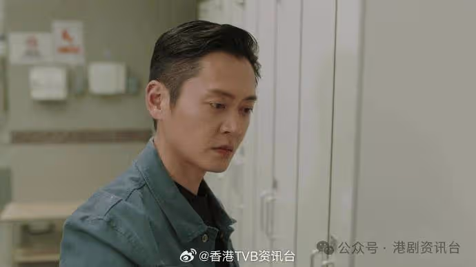 TVB當紅男星跟兒時偶像玩神交!大讚姚子羚靚女好戲係夢中女神