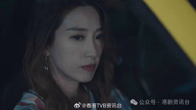 TVB當紅男星跟兒時偶像玩神交!大讚姚子羚靚女好戲係夢中女神